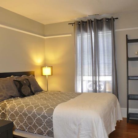 Moncton Suites - Apartments Across Georges Dumont Bagian luar foto