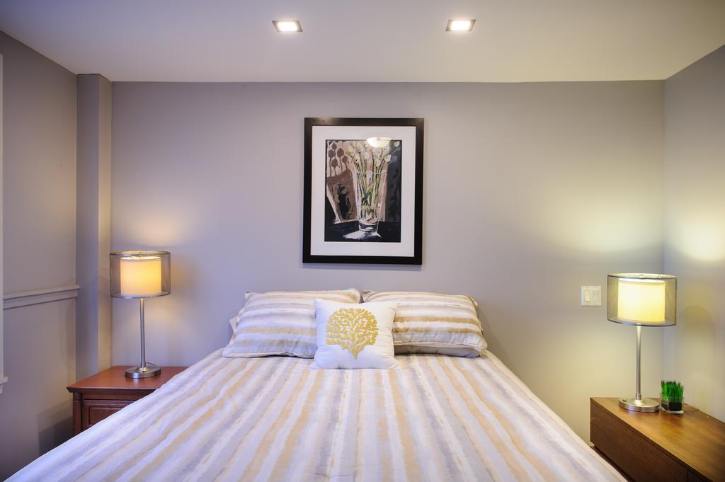 Moncton Suites - Apartments Across Georges Dumont Bagian luar foto